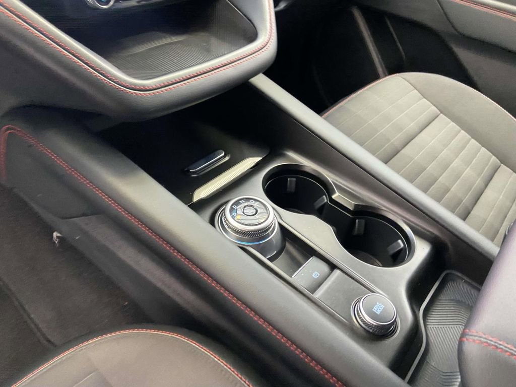 Used 2025 Ford Explorer ST-Line image 22