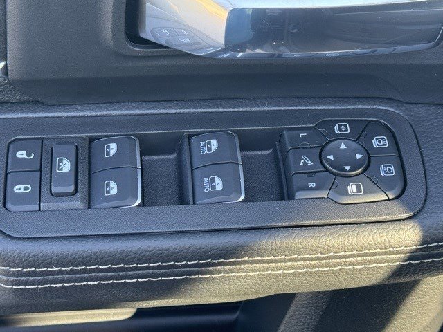 New 2026 RAM 2500 Laramie image 12