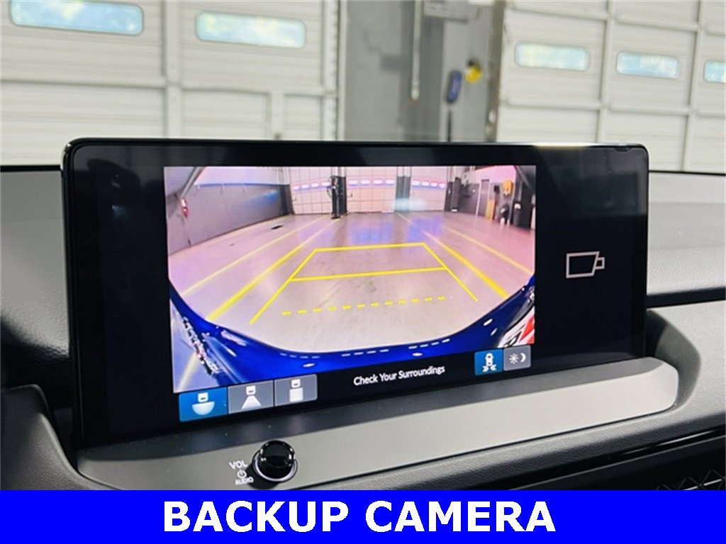 New 2025 Honda Accord Sport image 8