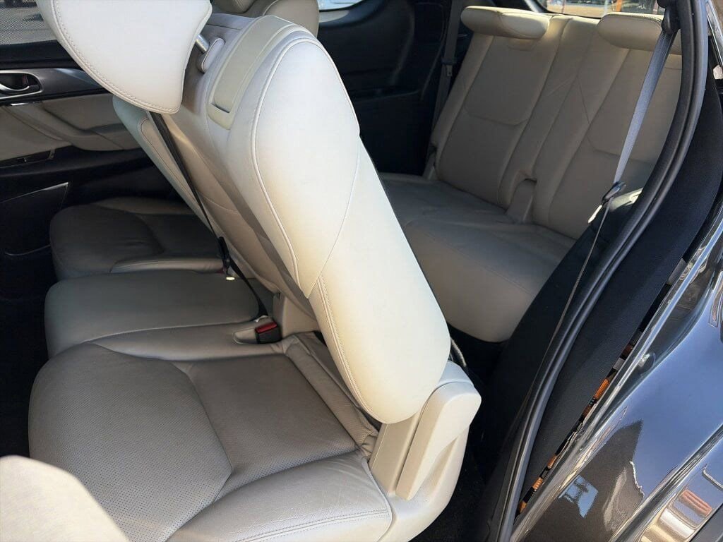 Used 2017 MAZDA CX-9 Grand Touring image 27