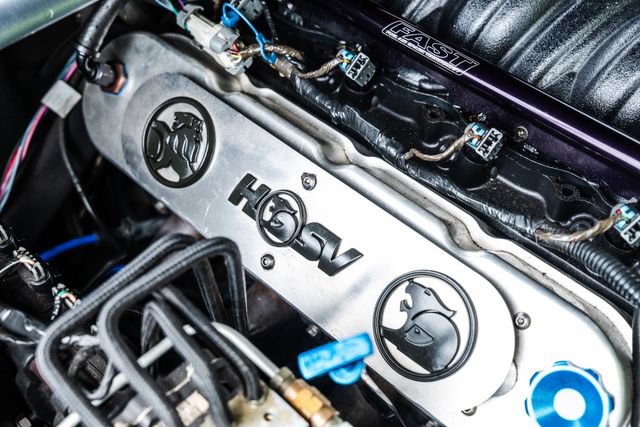 Used 2006 Pontiac GTO RWD image 75