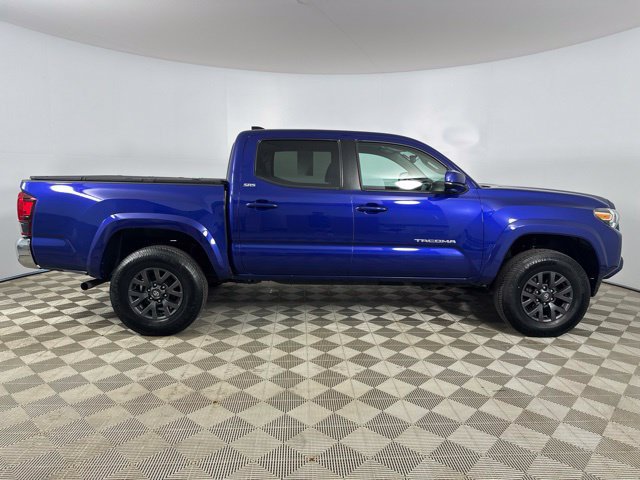 Used 2023 Toyota Tacoma SR5 AWD/4WD image 8