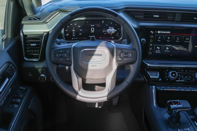 New 2026 GMC Sierra 1500 Denali w/ Technology Package image 17