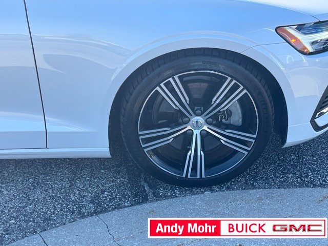Used 2022 Volvo S60 T8 Inscription w/ Advanced Package AWD/4WD image 19