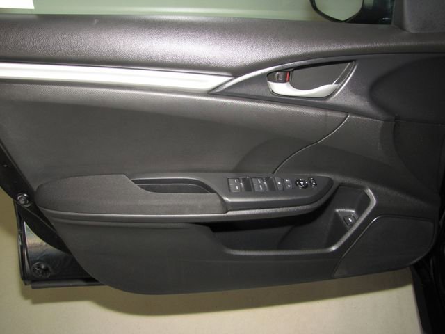 Used 2019 Honda Civic LX image 9