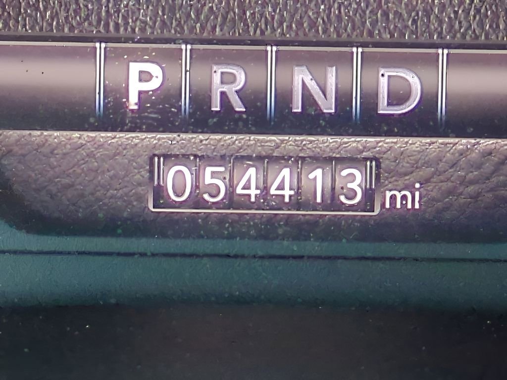 Used 2019 RAM 1500 Rebel w/ Rebel Level 1 Equipment Group image 19