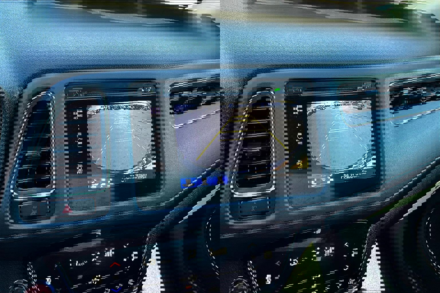 Used 2016 Honda HR-V EX image 19