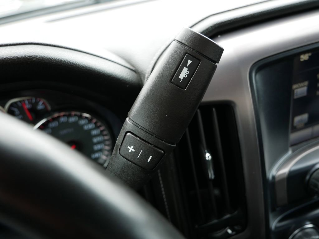 Used 2014 GMC Sierra 1500 SLE w/ All-Terrain Package image 25