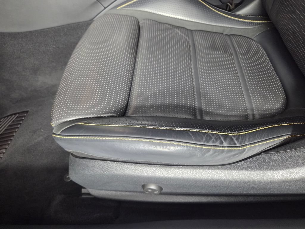 Used 2023 Mercedes-Benz C 63 AMG S image 12