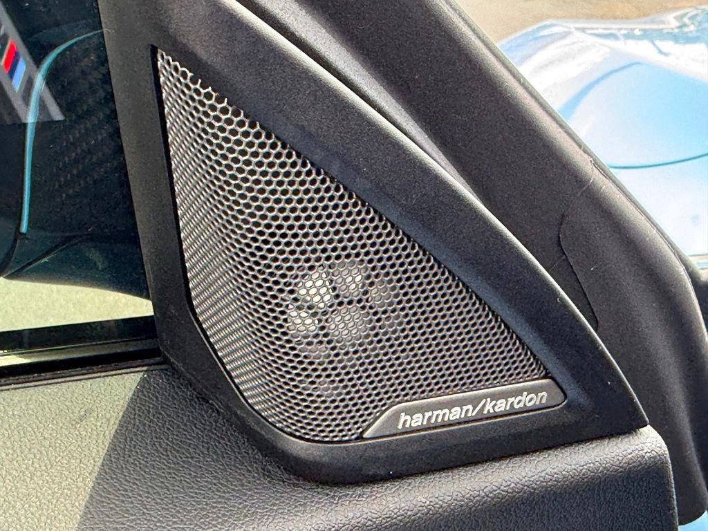 Used 2024 BMW M2 w/ Lighting Package RWD image 30