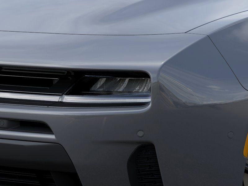 New 2026 Dodge Charger Scat Pack AWD/4WD image 10