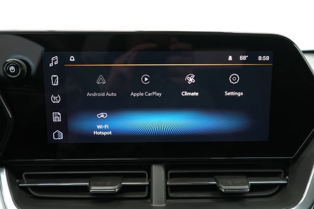 Used 2024 Chevrolet Trax LT w/ LT Convenience Package FWD image 33