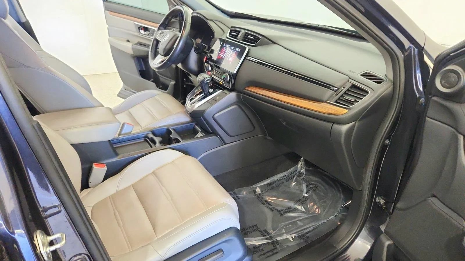 Used 2018 Honda CR-V EX-L image 29