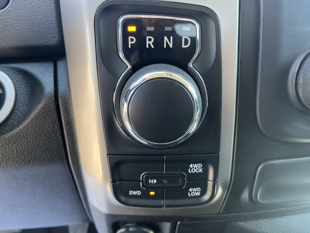 Used 2019 RAM 1500 Classic SLT AWD/4WD image 20
