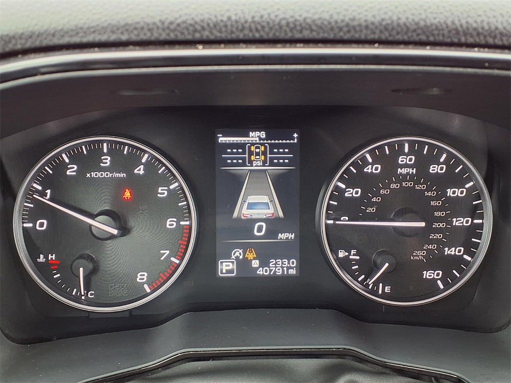 Used 2024 Subaru Legacy Premium image 17