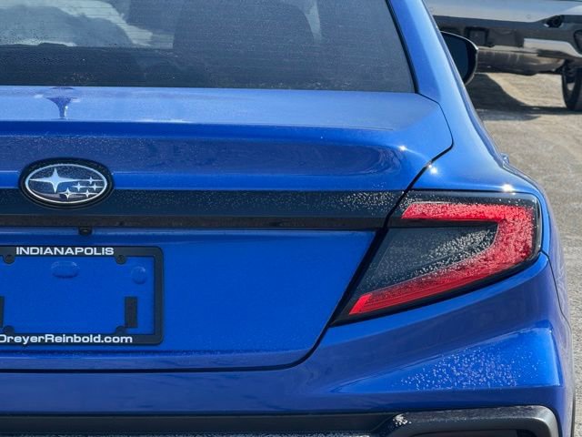 Used 2022 Subaru WRX Base image 5