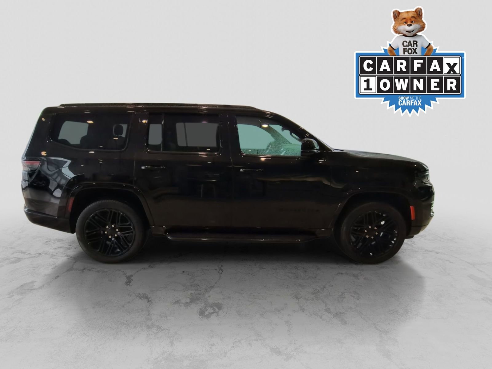 Used 2024 Jeep Wagoneer Series II image 9