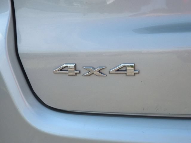 Used 2025 Jeep Compass Limited AWD/4WD image 10
