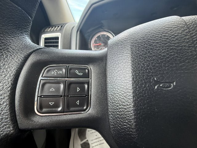 Used 2019 RAM 1500 Classic Warlock AWD/4WD image 21