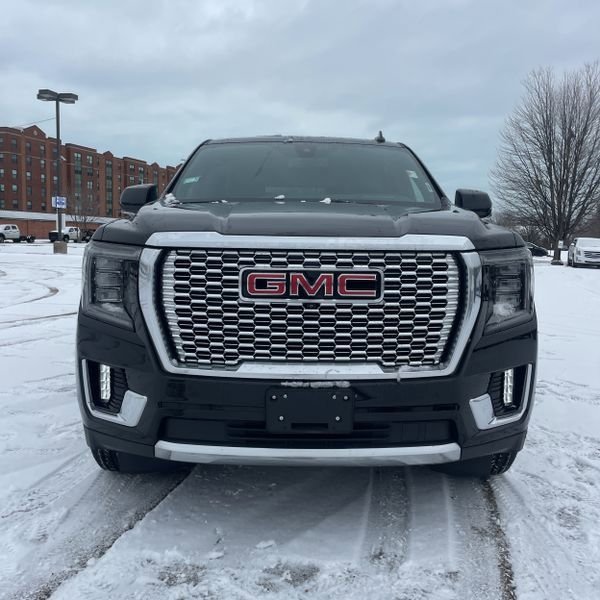 Used 2022 GMC Yukon Denali image 8