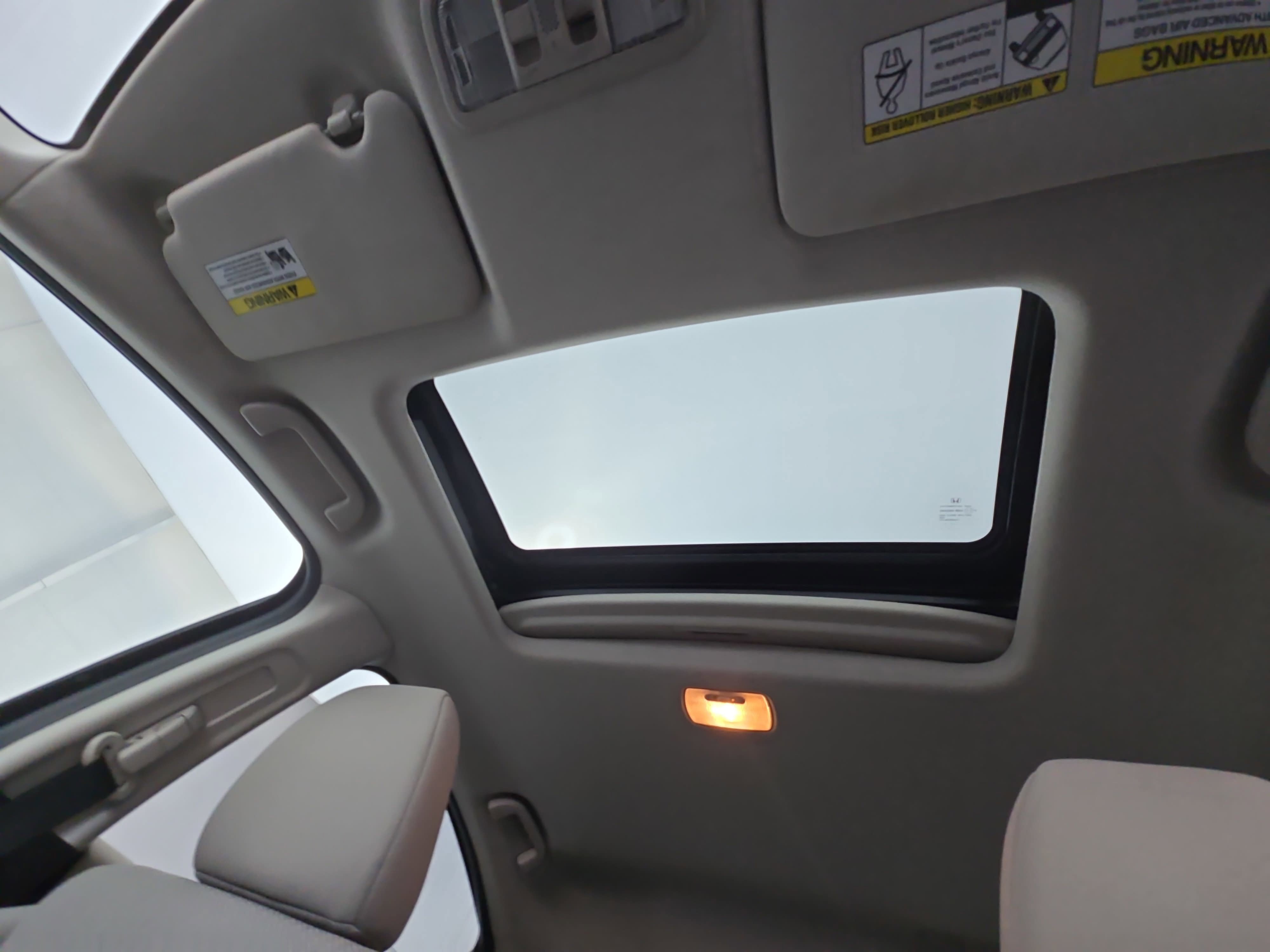 Used 2016 Honda HR-V EX image 28