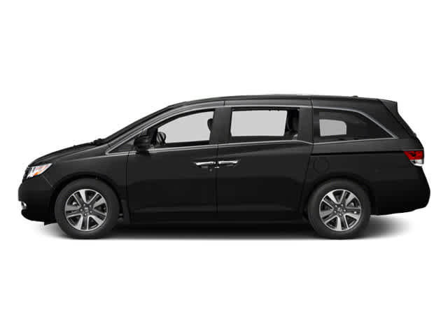 Used 2014 Honda Odyssey Touring image 3