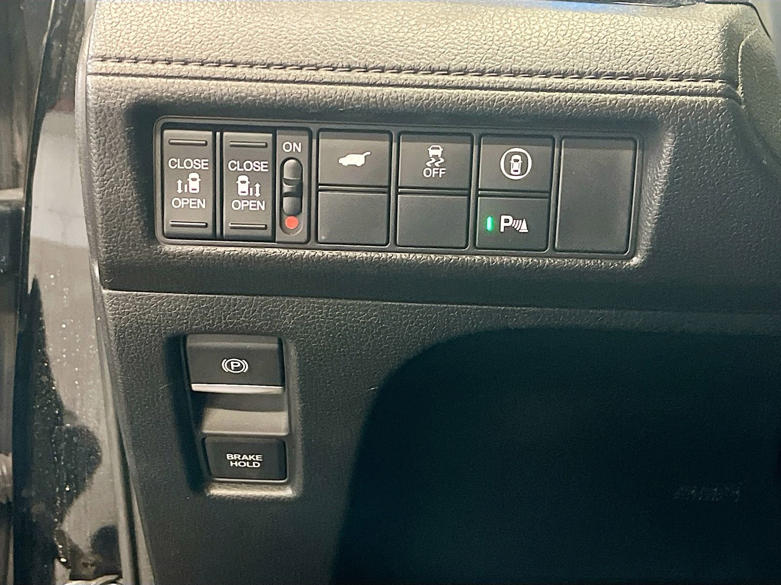 Used 2024 Honda Odyssey Elite image 18