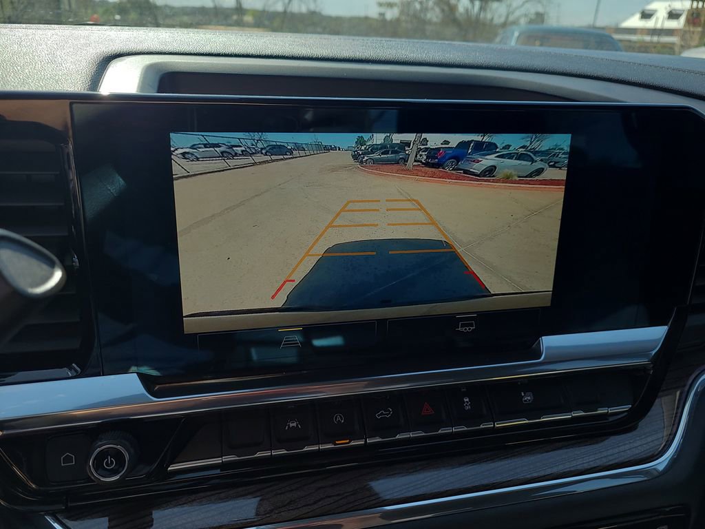 Used 2024 Chevrolet Silverado 1500 RST image 23