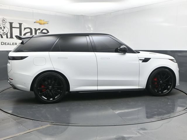 Used 2023 Land Rover Range Rover Sport SE Dynamic AWD/4WD image 60