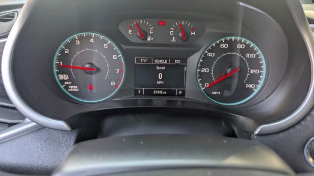 Used 2024 Chevrolet Malibu LT image 33