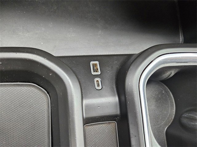 Used 2024 GMC Sierra 3500 Denali Ultimate image 28