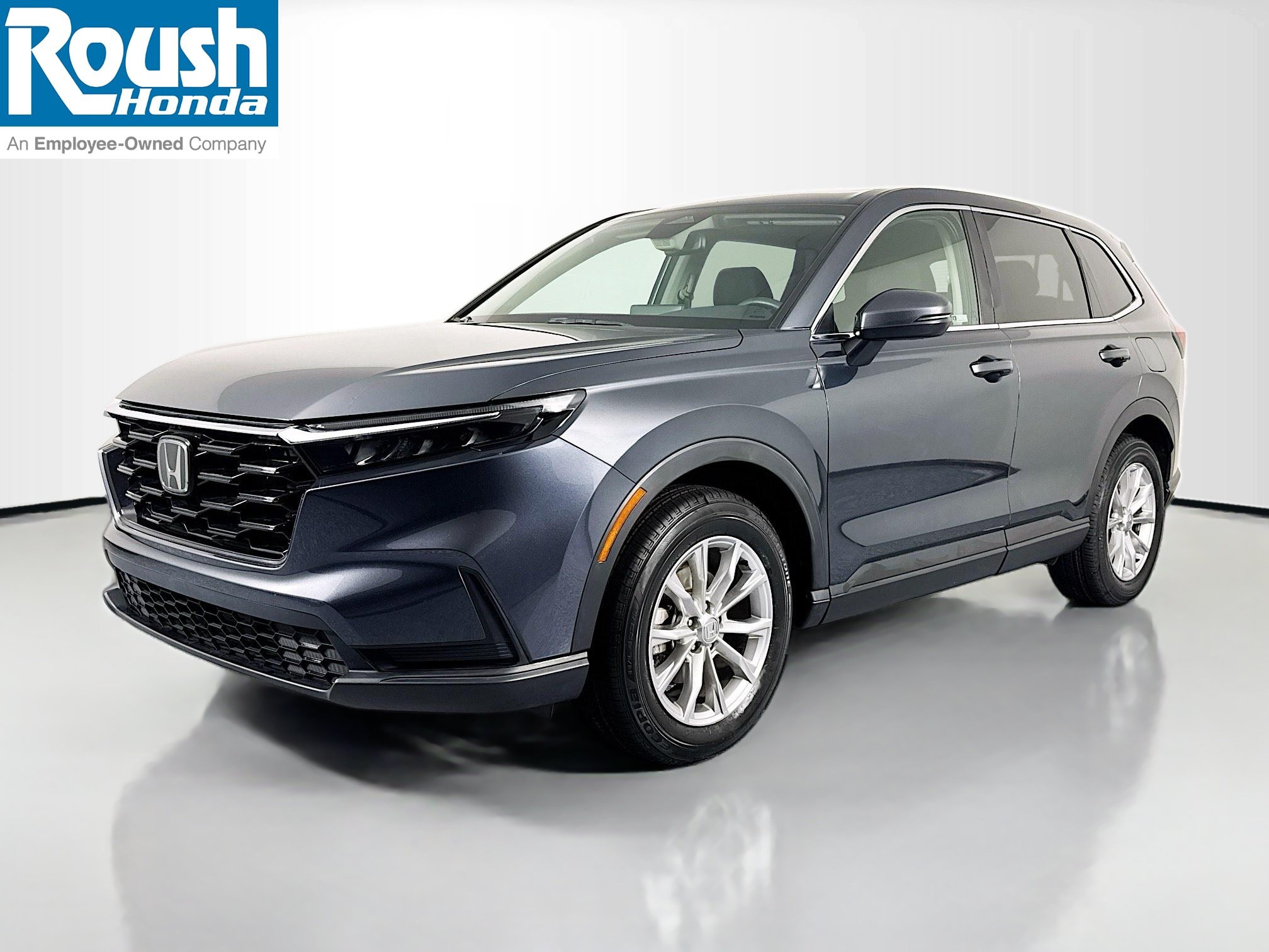 Certified 2023 Honda CR-V EX