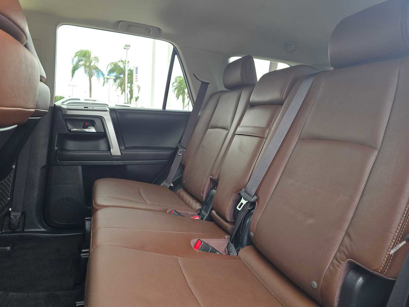 Certified 2023 Toyota 4Runner Limited image 18