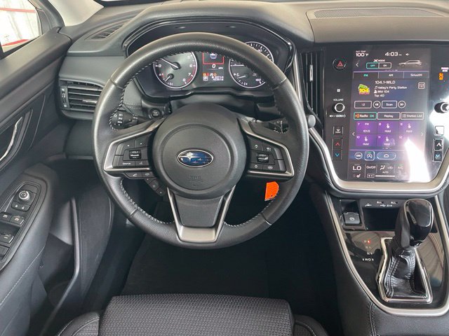 Used 2020 Subaru Outback Premium AWD/4WD image 16