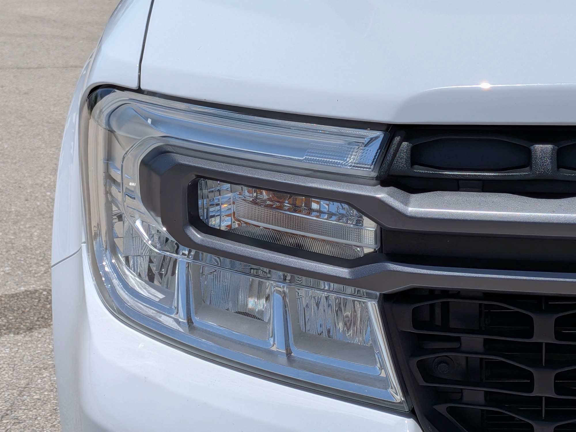 Used 2022 Ford Maverick XLT FWD image 10