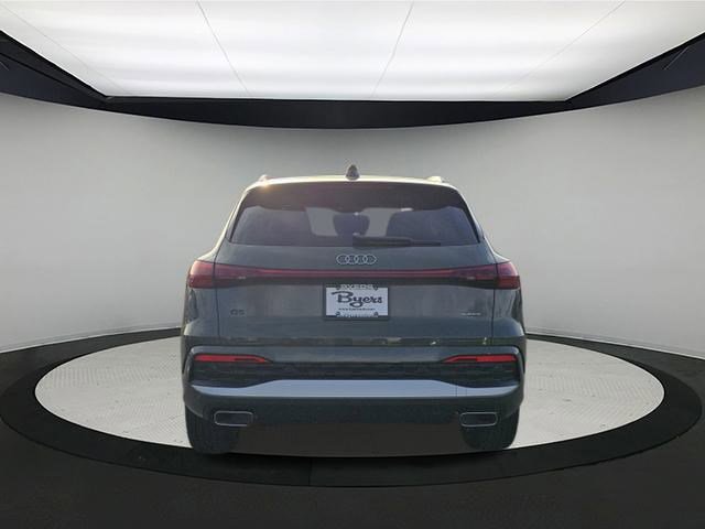 New 2025 Audi Q5 Premium Plus image 6