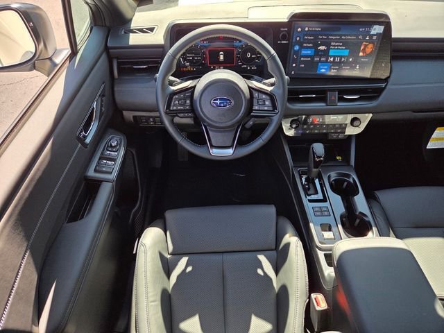 New 2026 Subaru Outback Touring XT image 9