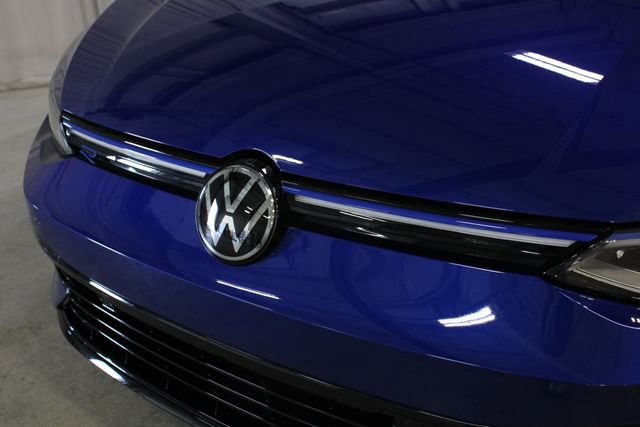 Used 2023 Volkswagen Golf 20th Anniversary Edition AWD/4WD image 30