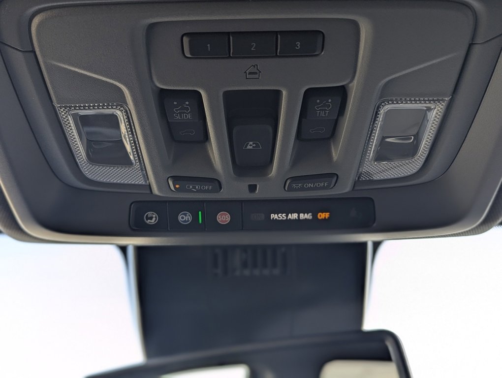 New 2026 GMC Sierra 2500 SLT w/ SLT Convenience Package image 28