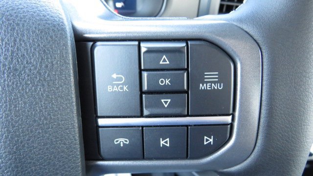 New 2026 Ford F350 Lariat image 24
