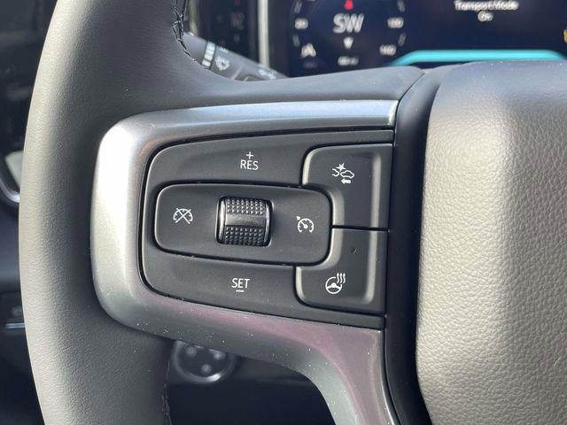 New 2026 Chevrolet Silverado 1500 LT w/ All Star Edition Plus image 19