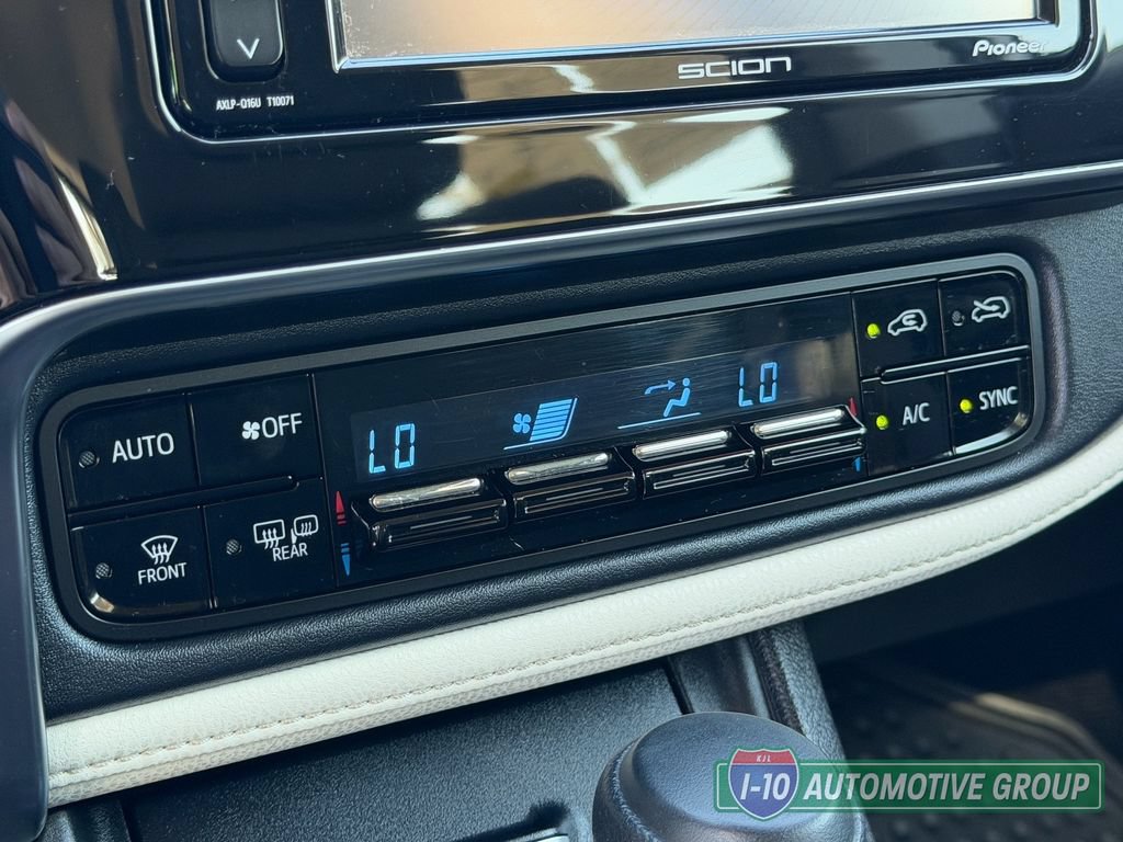 Used 2016 Scion iM FWD image 24
