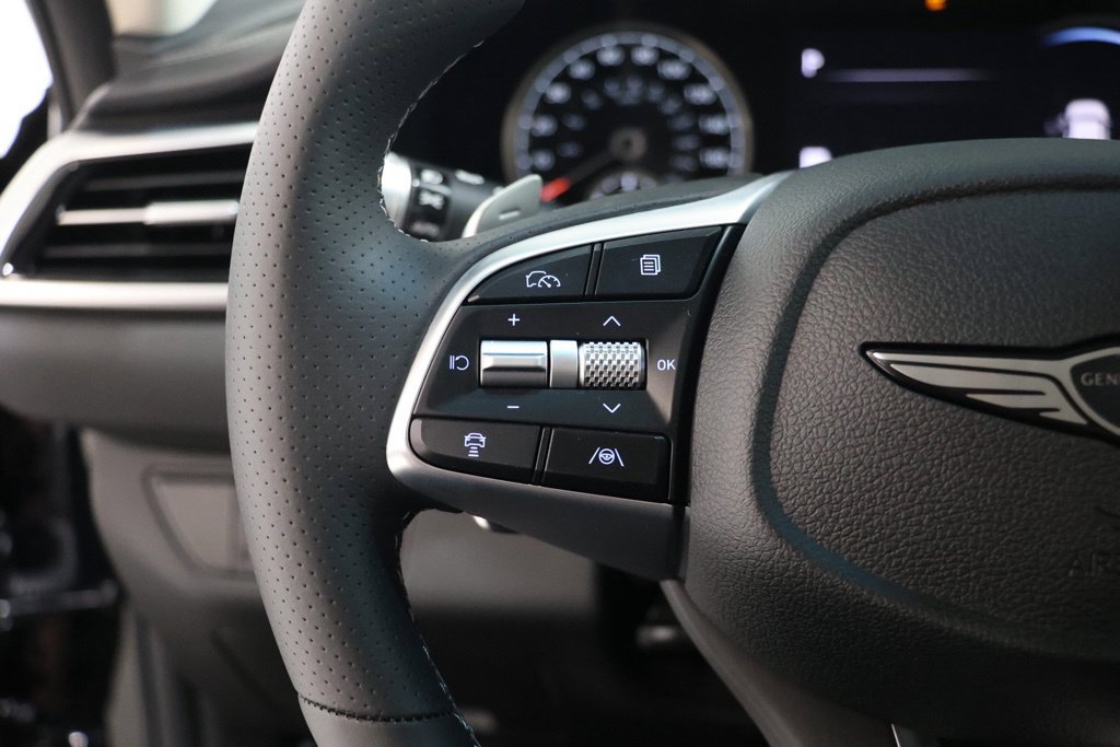 New 2026 Genesis G70 2.5T AWD/4WD image 20