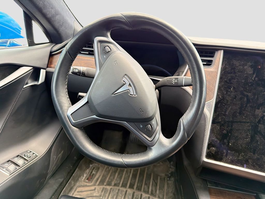 Used 2021 Tesla Model S Long Range AWD/4WD image 12