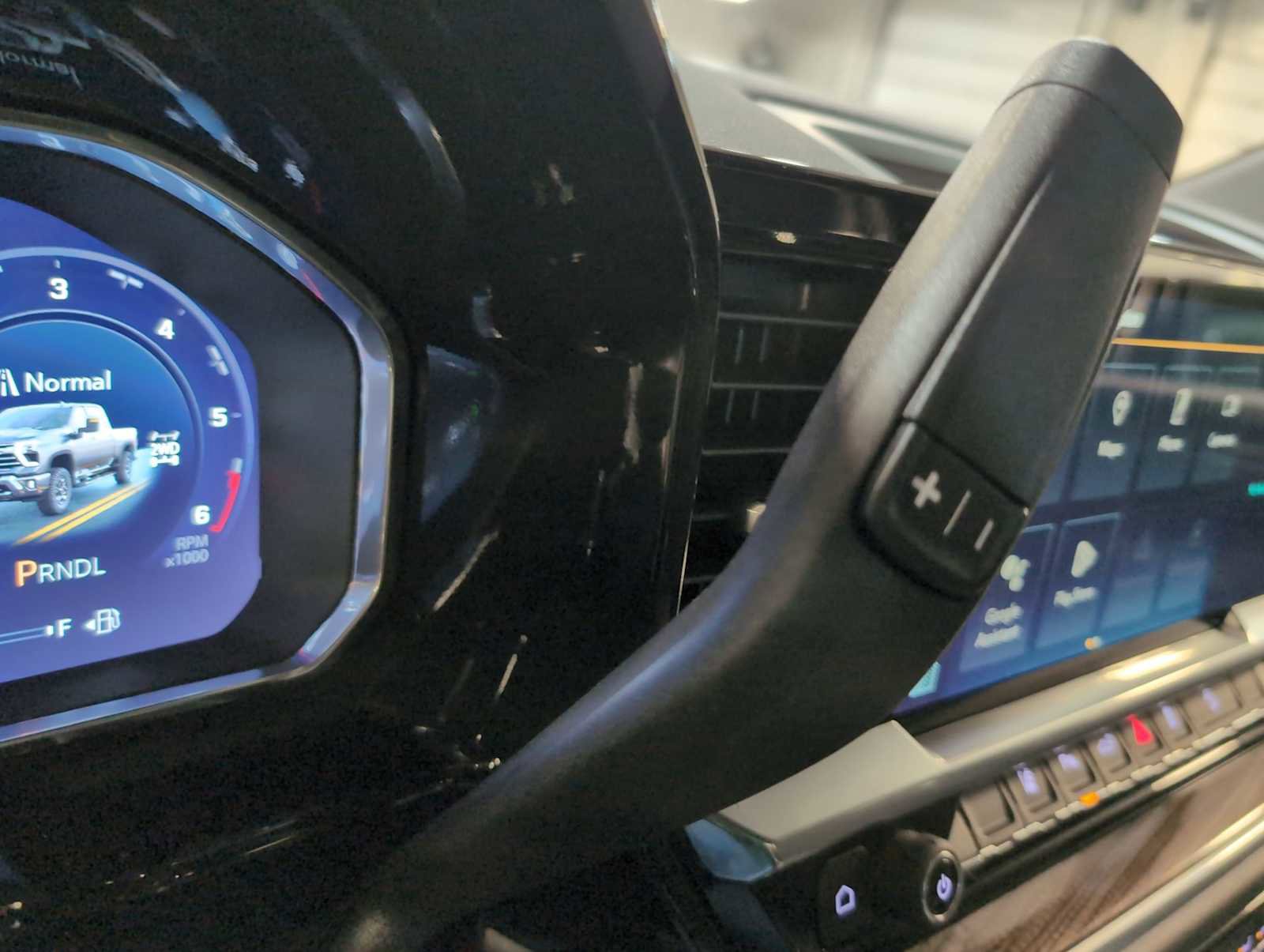 New 2026 Chevrolet Silverado 2500 LT w/ All Star Edition image 17