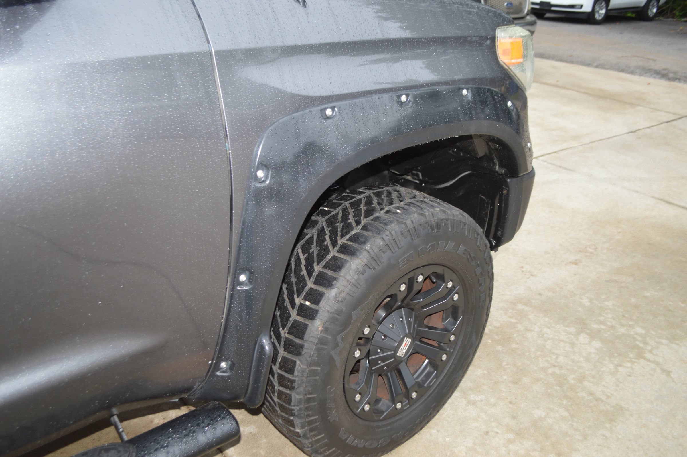 Used 2014 Toyota Tundra SR AWD/4WD image 11