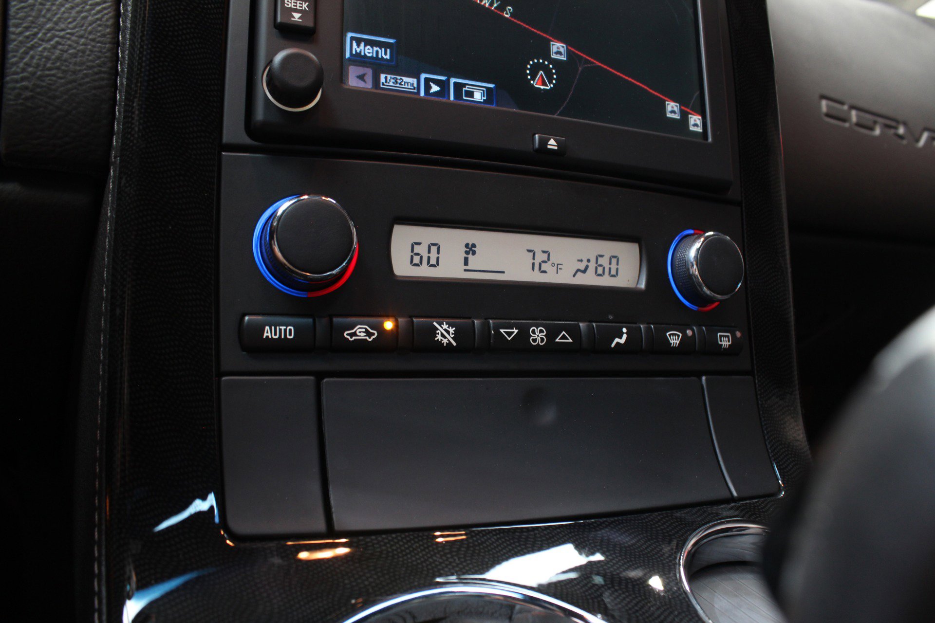 Used 2013 Chevrolet Corvette Grand Sport w/ 2LT Preferred Equipment Group image 65