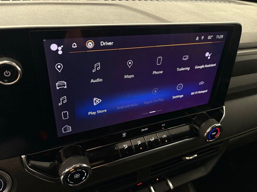 Used 2023 Chevrolet Colorado W/T image 27