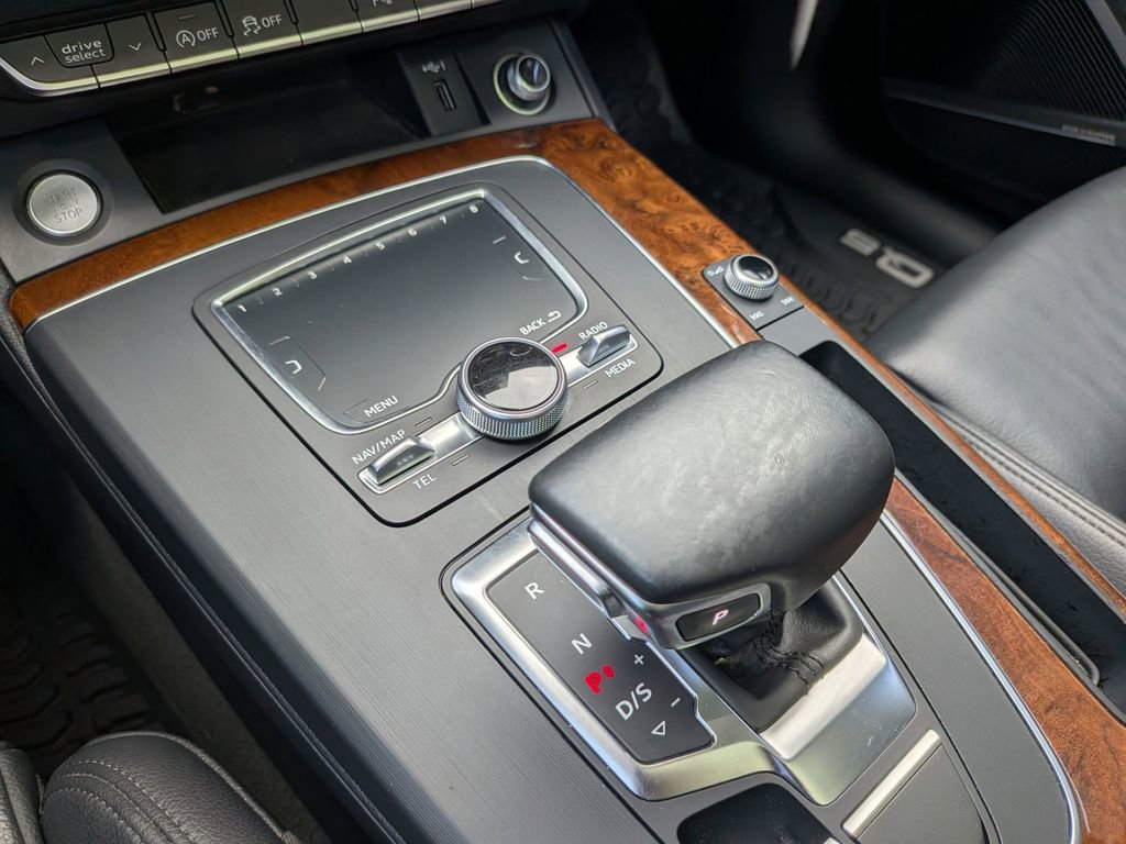 Used 2018 Audi Q5 2.0T Premium Plus image 23