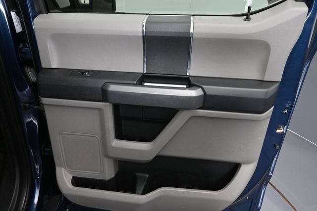 Used 2017 Ford F150 XLT AWD/4WD image 29